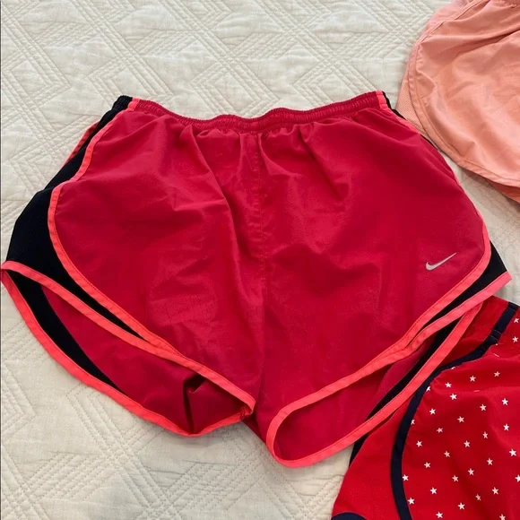Nike dri fit shorts bundle - Picture 3 of 5